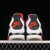 New Arrival AJ4 Fire Red DC7770-160 New Arrival AJ4 Fire Red DC7770-160