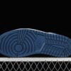 New Arrival AJ1 Mid BQ6472-146 French Blue New Arrival AJ1 Mid BQ6472-146 French Blue