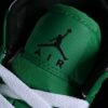 New Arrival AJ1 Mid DQ8423-301 Green New Arrival AJ1 Mid DQ8423-301 Green