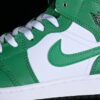 New Arrival AJ1 Mid DQ8423-301 Green New Arrival AJ1 Mid DQ8423-301 Green