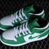 New Arrival AJ1 Mid DQ8423-301 Green New Arrival AJ1 Mid DQ8423-301 Green