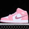 AJ1 Mid Valentine’s Day BQ8423-616 AJ1 Mid Valentine’s Day BQ8423-616
