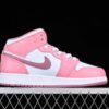 AJ1 Mid Valentine’s Day BQ8423-616 AJ1 Mid Valentine’s Day BQ8423-616