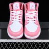 AJ1 Mid Valentine’s Day BQ8423-616 AJ1 Mid Valentine’s Day BQ8423-616