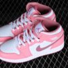 AJ1 Mid Valentine’s Day BQ8423-616 AJ1 Mid Valentine’s Day BQ8423-616