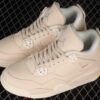 New Arrival AJ4 Canvas DQ4909-100