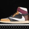 New Arrival AJ1 High CD4487-101