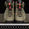 AJ 6 Travis Scott Olive CN1084-200