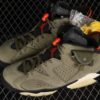 AJ 6 Travis Scott Olive CN1084-200