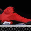 New Arrival AJ6 Toro AJ6 CT8529-600
