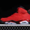 New Arrival AJ6 Toro AJ6 CT8529-600