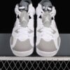 AJ 6 Retro ‘Cool Grey’ CT8529-100 AJ 6 Retro ‘Cool Grey’ CT8529-100