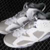AJ 6 Retro ‘Cool Grey’ CT8529-100 AJ 6 Retro ‘Cool Grey’ CT8529-100