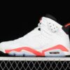 AJ 6 Retro ‘White Infrared’ 2014 384664-123