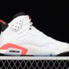 AJ 6 Retro ‘White Infrared’ 2014 384664-123