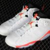 AJ 6 Retro ‘White Infrared’ 2014 384664-123