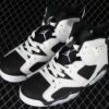New Arrival AJ6 OREO 384664-101 New Arrival AJ6 OREO 384664-101