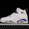 New Arrival AJ6 Fltclb’91 DC7329-105