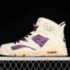 AJ 6 Retro ‘Quai 54’ CZ4152-101