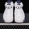 AJ 6 Retro ‘Midnight Navy’ CT8529-141