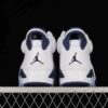 AJ 6 Retro ‘Midnight Navy’ CT8529-141