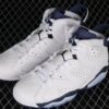 AJ 6 Retro ‘Midnight Navy’ CT8529-141
