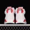New Arrival AJ6 Red Oreo CT8529-162 New Arrival AJ6 Red Oreo CT8529-162