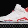 New Arrival AJ6 Red Oreo CT8529-162 New Arrival AJ6 Red Oreo CT8529-162