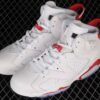 New Arrival AJ6 Red Oreo CT8529-162 New Arrival AJ6 Red Oreo CT8529-162