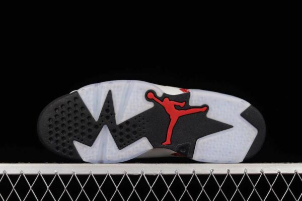 New Arrival AJ6 DMP CT4954-007