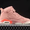 New Arrival AJ6 Aleali May x Air Jordan CI0550-600 New Arrival AJ6 Aleali May x Air Jordan CI0550-600