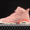 New Arrival AJ6 Aleali May x Air Jordan CI0550-600 New Arrival AJ6 Aleali May x Air Jordan CI0550-600