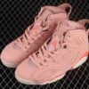 New Arrival AJ6 Aleali May x Air Jordan CI0550-600 New Arrival AJ6 Aleali May x Air Jordan CI0550-600