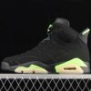 New Arrival AJ6 Electric Green CT8529-003
