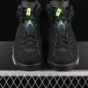 New Arrival AJ6 Electric Green CT8529-003
