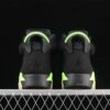 New Arrival AJ6 Electric Green CT8529-003