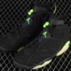 New Arrival AJ6 Electric Green CT8529-003