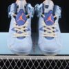AJ 6 Travis Scott Carolina Blue DH0690-400 AJ 6 Travis Scott Carolina Blue DH0690-400