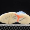 AJ 6 Travis Scott Carolina Blue DH0690-400 AJ 6 Travis Scott Carolina Blue DH0690-400