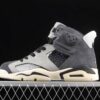 AJ 6 Retro Tech Chrome CK6635-001 AJ 6 Retro Tech Chrome CK6635-001