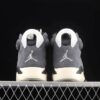AJ 6 Retro Tech Chrome CK6635-001 AJ 6 Retro Tech Chrome CK6635-001