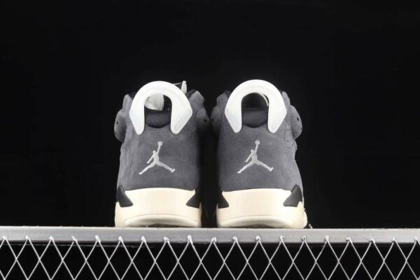 New Arrival AJ6 Smoke Grey CK6635-001