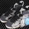 AJ 6 Retro Tech Chrome CK6635-001 AJ 6 Retro Tech Chrome CK6635-001