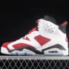New Arrival AJ6 Carmine CT8529-106 New Arrival AJ6 Carmine CT8529-106