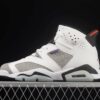 New Arrival AJ6 FLINT CI3125-100 New Arrival AJ6 FLINT CI3125-100