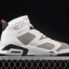 New Arrival AJ6 FLINT CI3125-100 New Arrival AJ6 FLINT CI3125-100