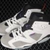 New Arrival AJ6 FLINT CI3125-100 New Arrival AJ6 FLINT CI3125-100