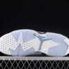 New Arrival AJ6 University Blue CT8529-410