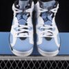 New Arrival AJ6 University Blue CT8529-410