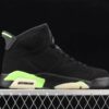 AJ 6 Retro ‘Electric Green’ CT8529-003